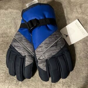 NWT Falls Creek 3M Thinsulate Gloves